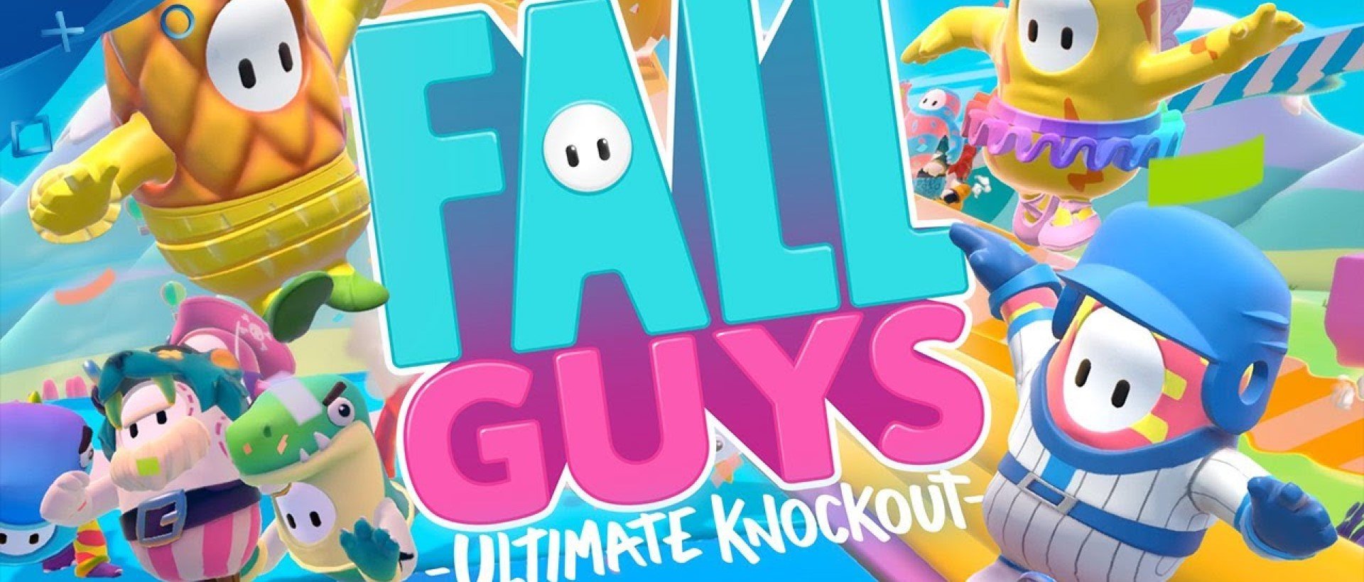 糖豆人：终极淘汰赛 完整版