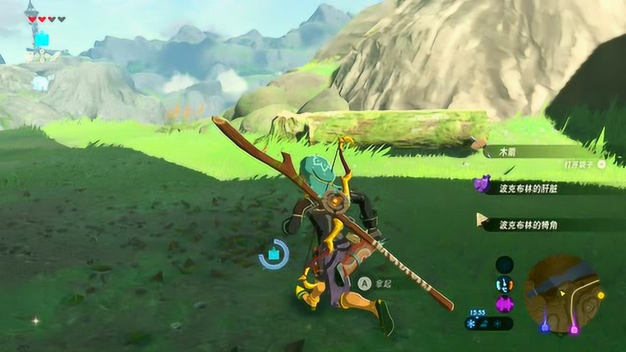 黑暗之魂3 豪华版 截图14