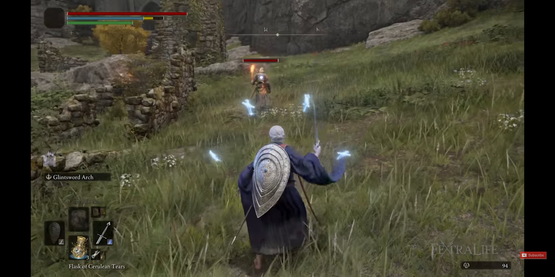 糖豆人：终极淘汰赛 重制版 截图20