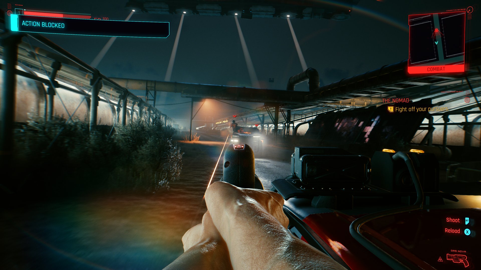 女神异闻录5 完整版 截图21