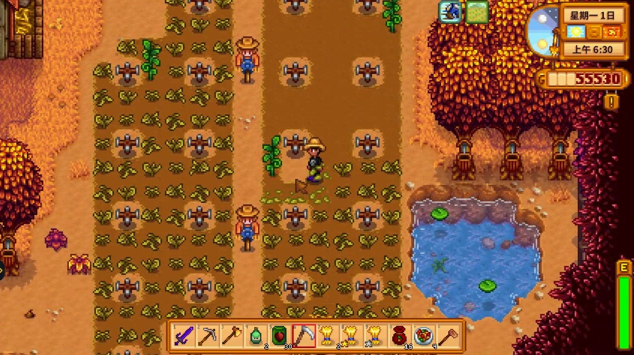 黑暗之魂3 完整版 截图11