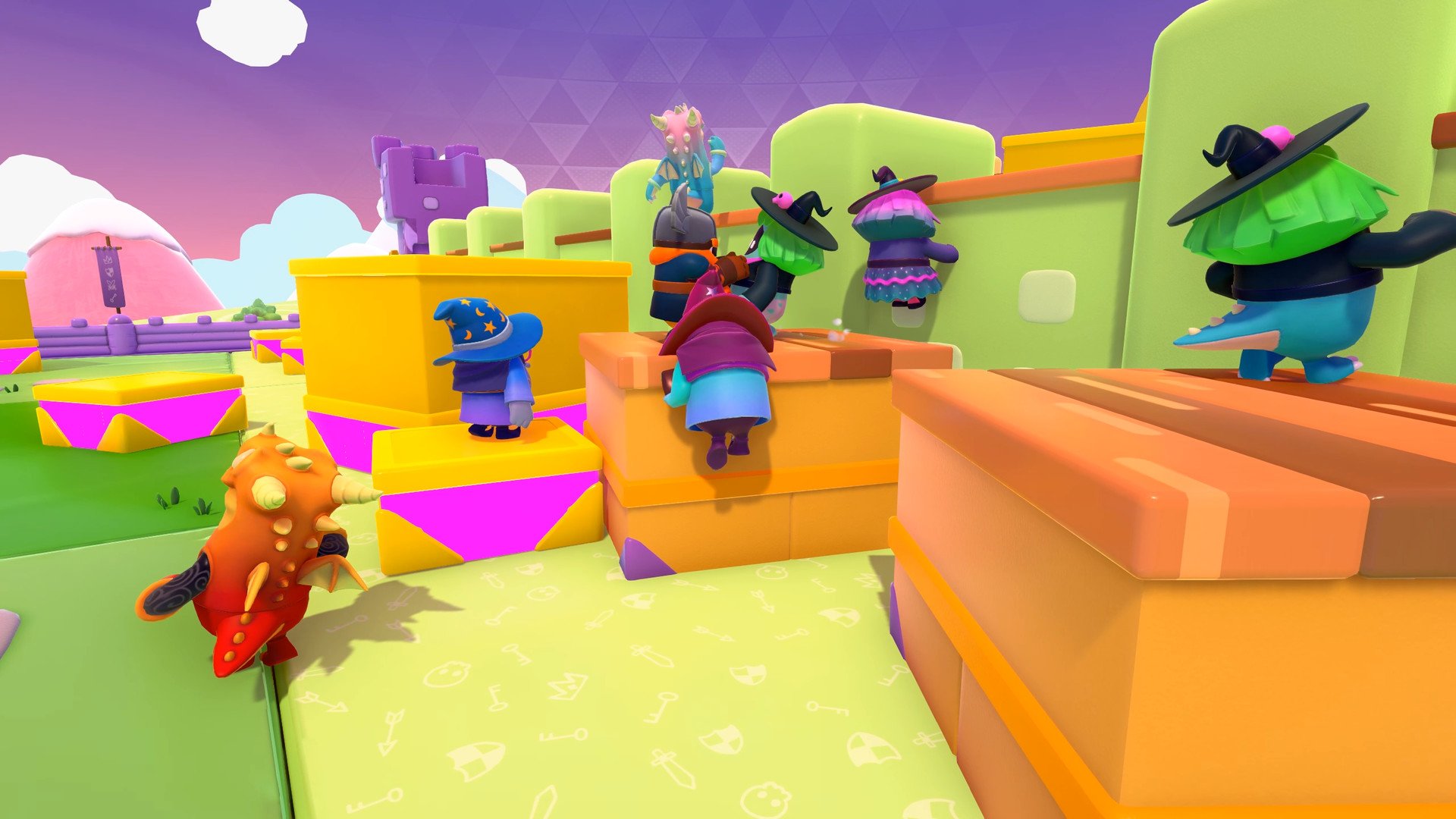 荒野大镖客2 截图4