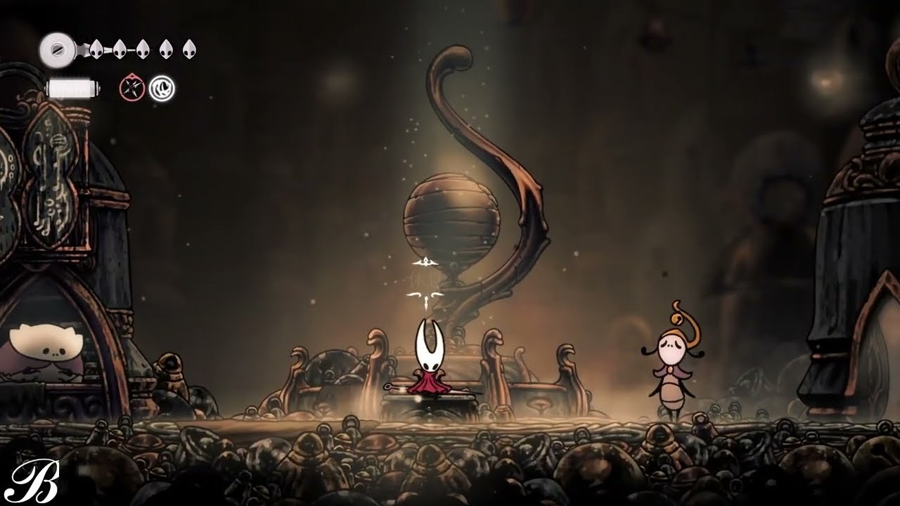 巫师3：狂猎 完整版 截图3