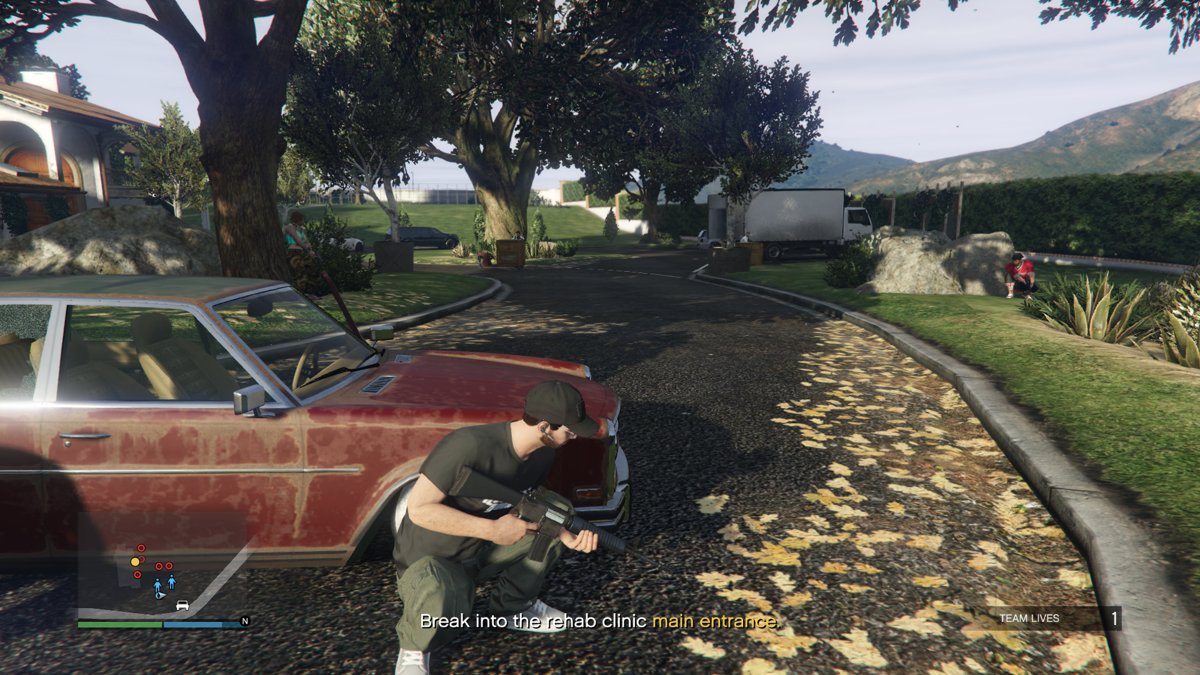 巫师3：狂猎 完整版 截图3