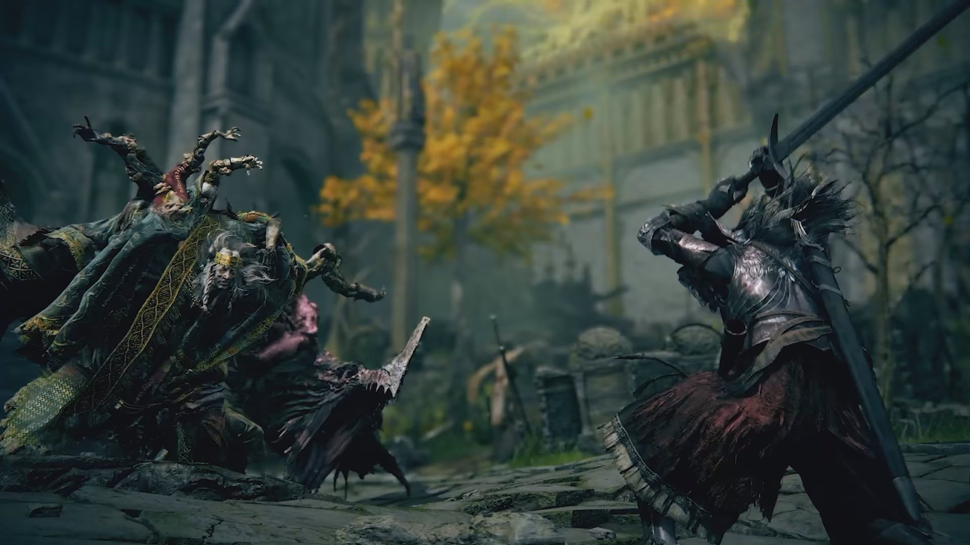 只狼：影逝二度 完整版 截图22