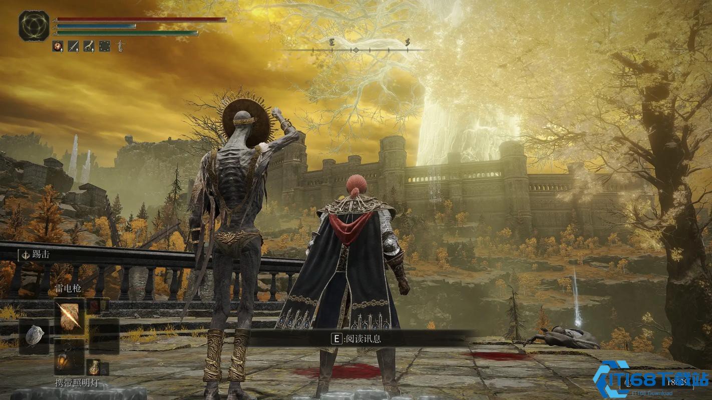 只狼：影逝二度 完整版 截图24