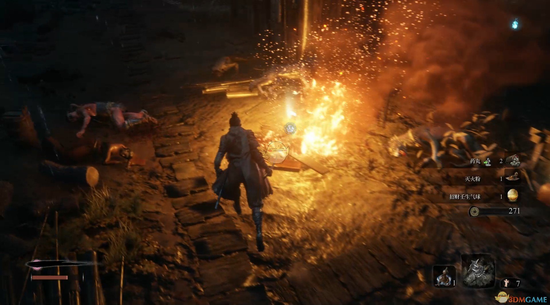 彩虹六号：围攻 重制版 截图7