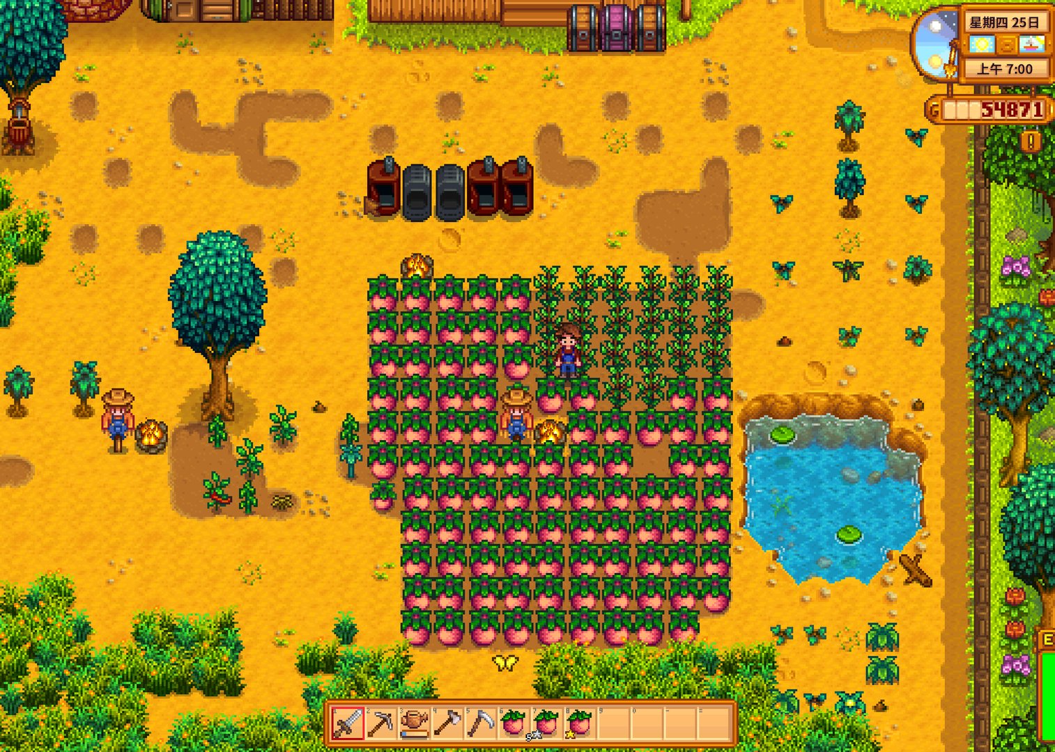 七日杀 豪华版 截图11