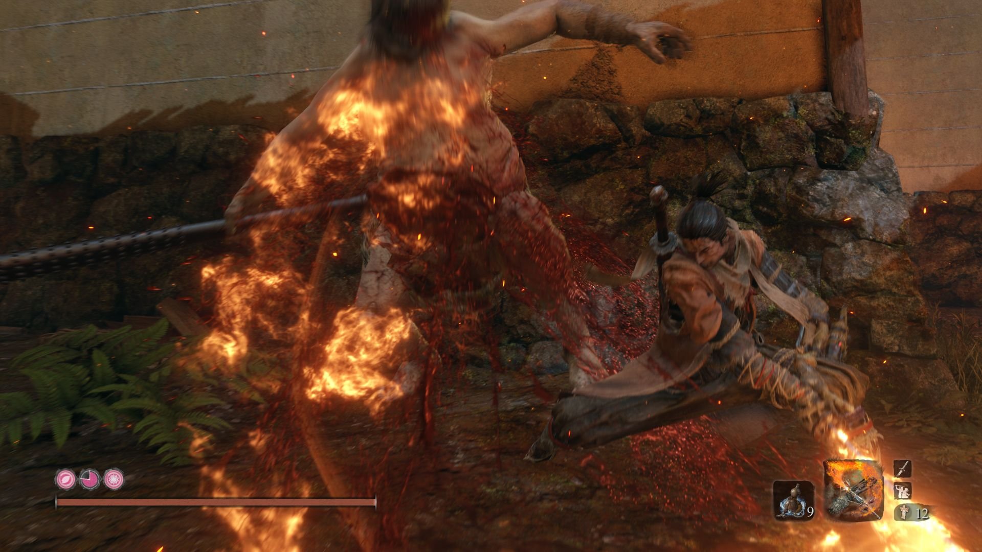 空洞骑士 年度版 截图22