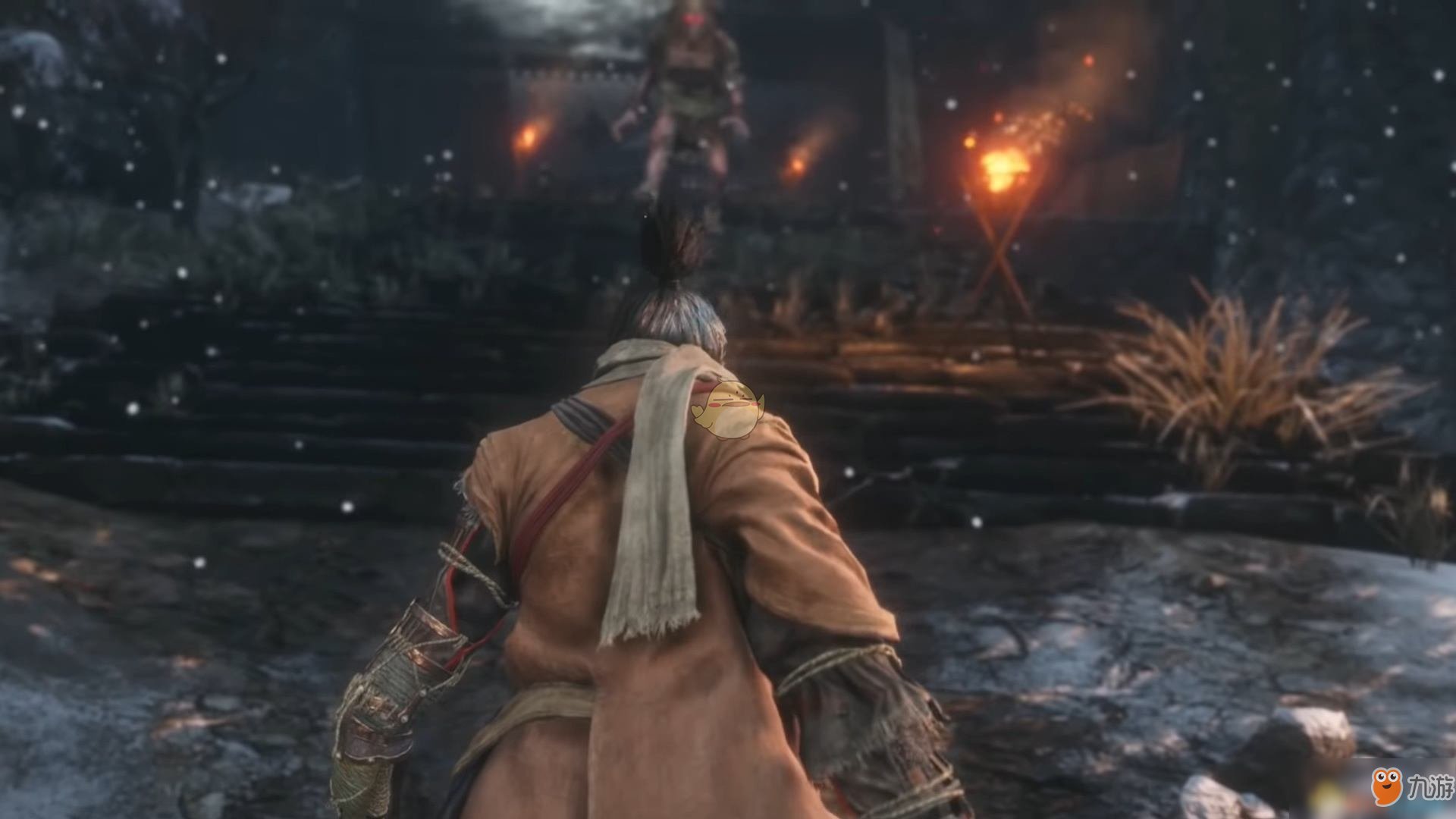 空洞骑士 年度版 截图14