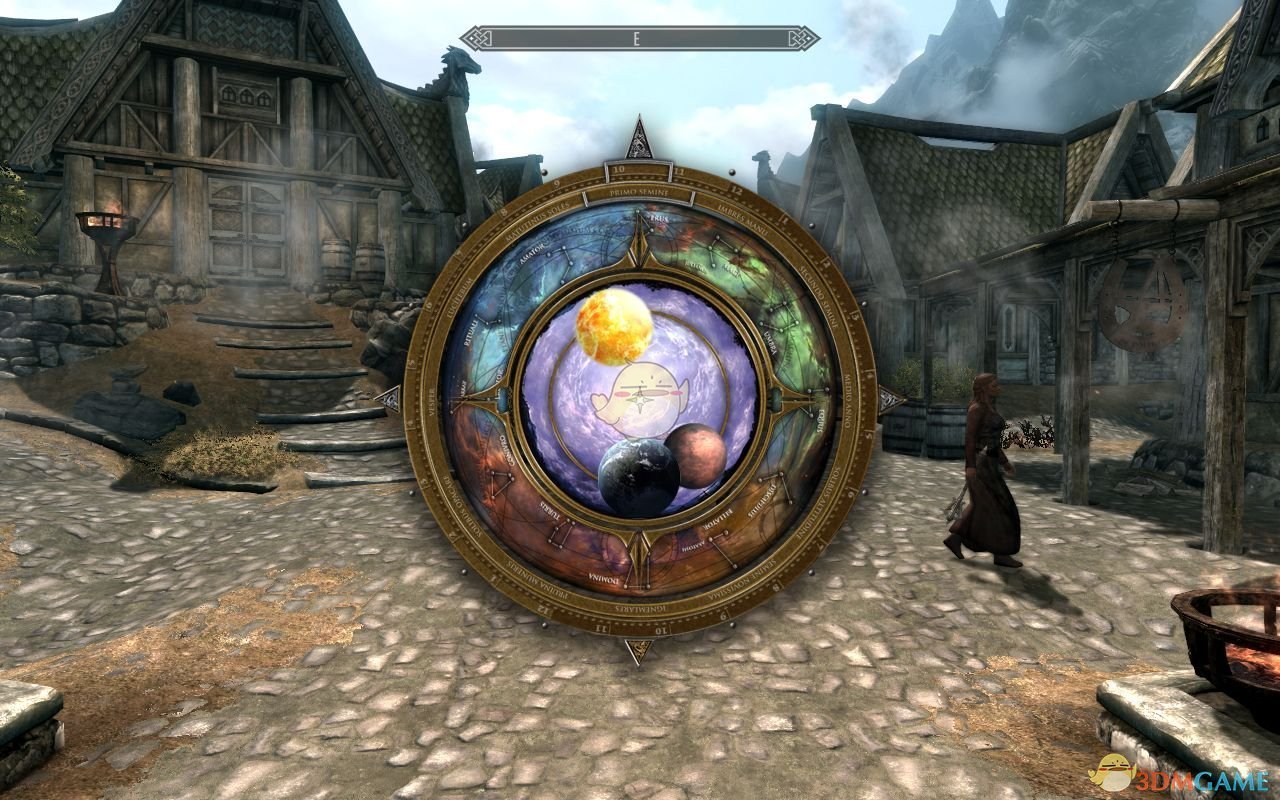 巫师3：狂猎 豪华版 截图4