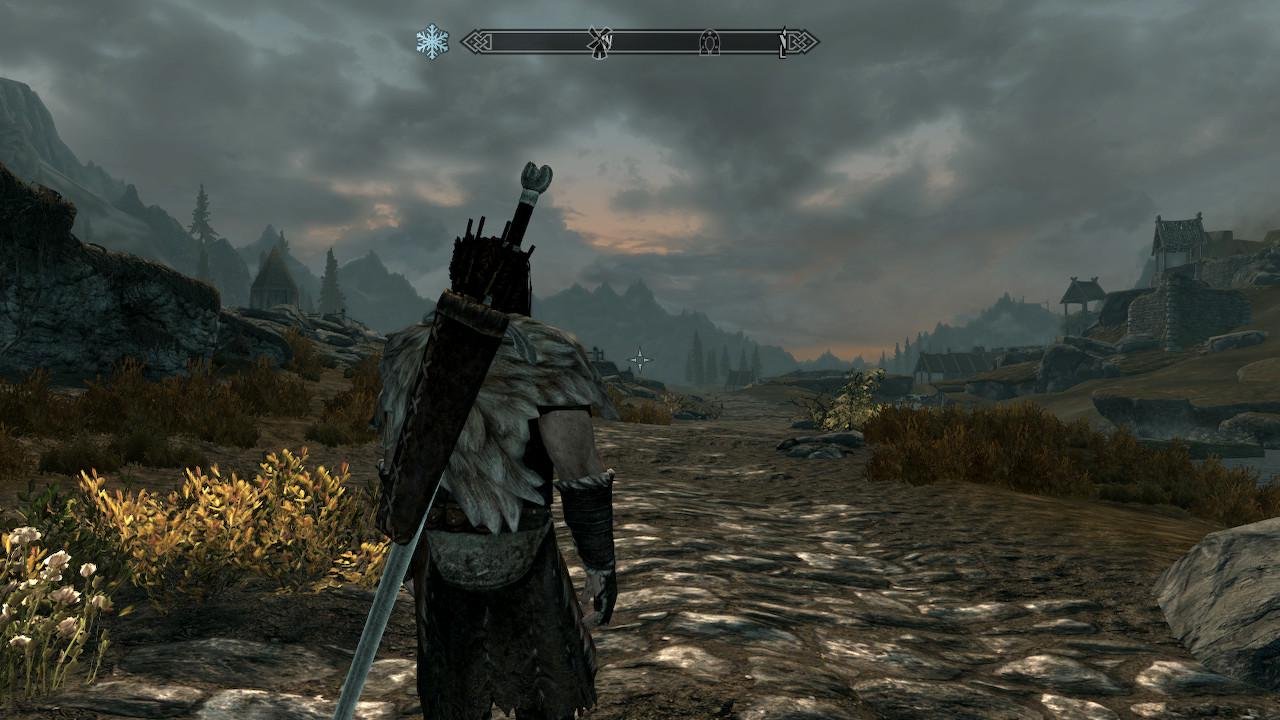 巫师3：狂猎 豪华版 截图9