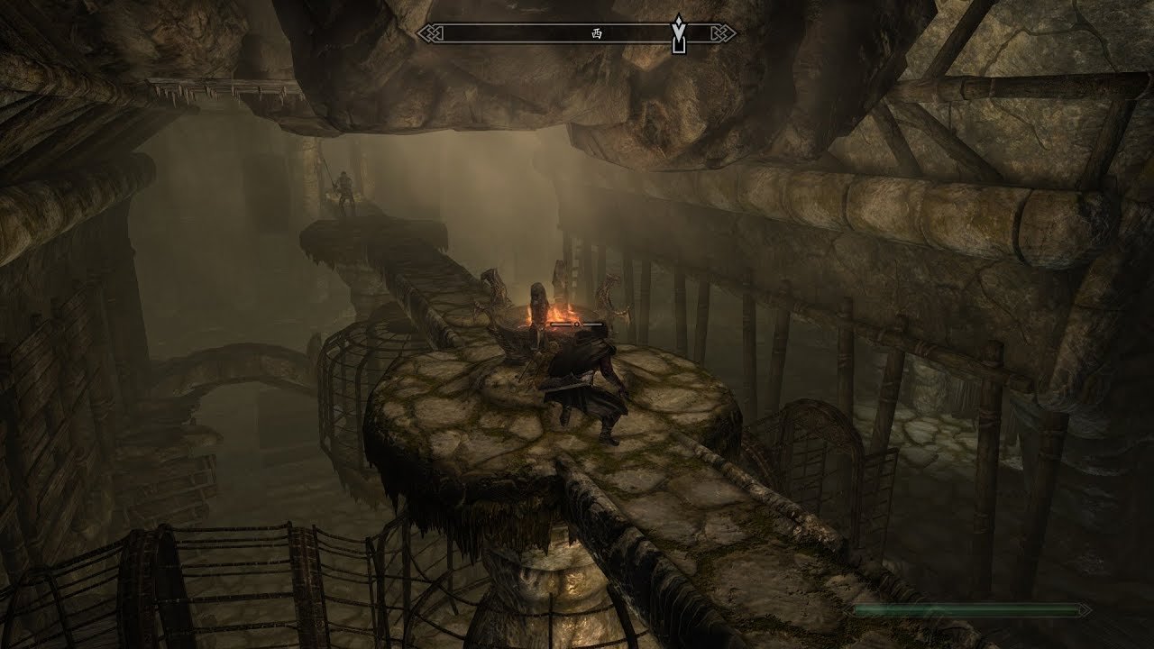 巫师3：狂猎 豪华版 截图10