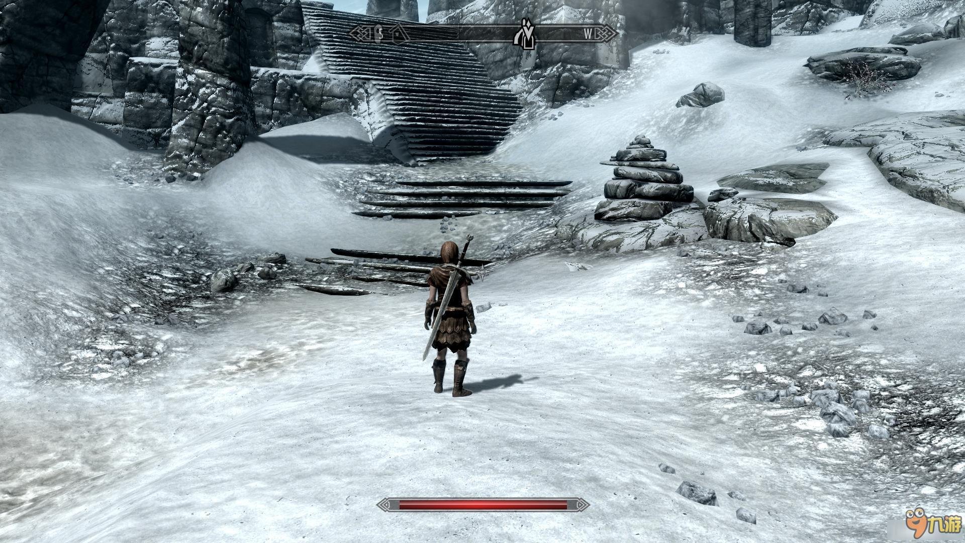 巫师3：狂猎 豪华版 截图17