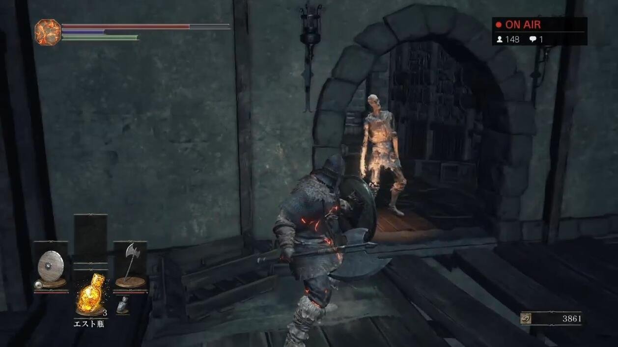 空洞骑士 重制版 截图16