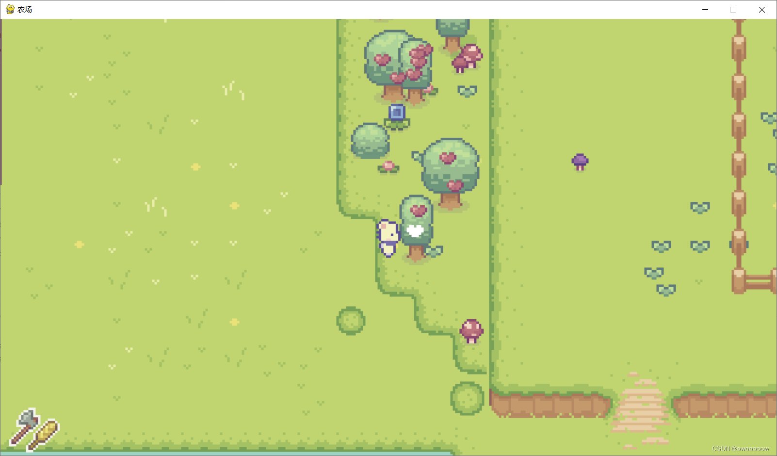 空洞骑士 重制版 截图13