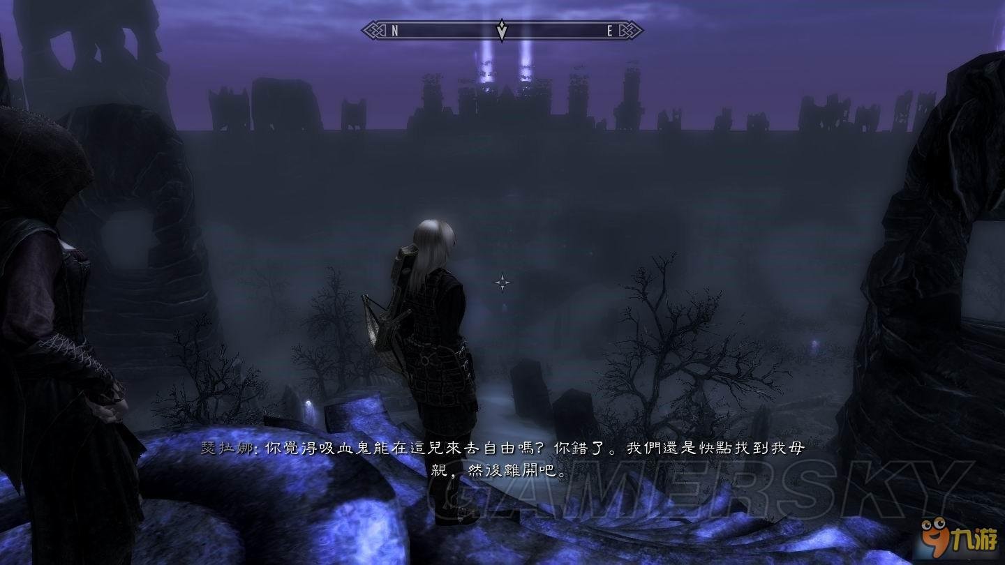 空洞骑士 年度版 截图17