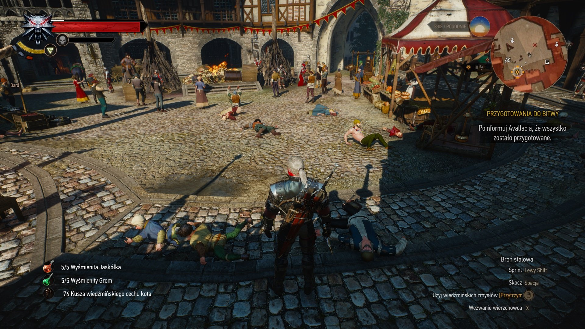 瓦尔海姆 截图14