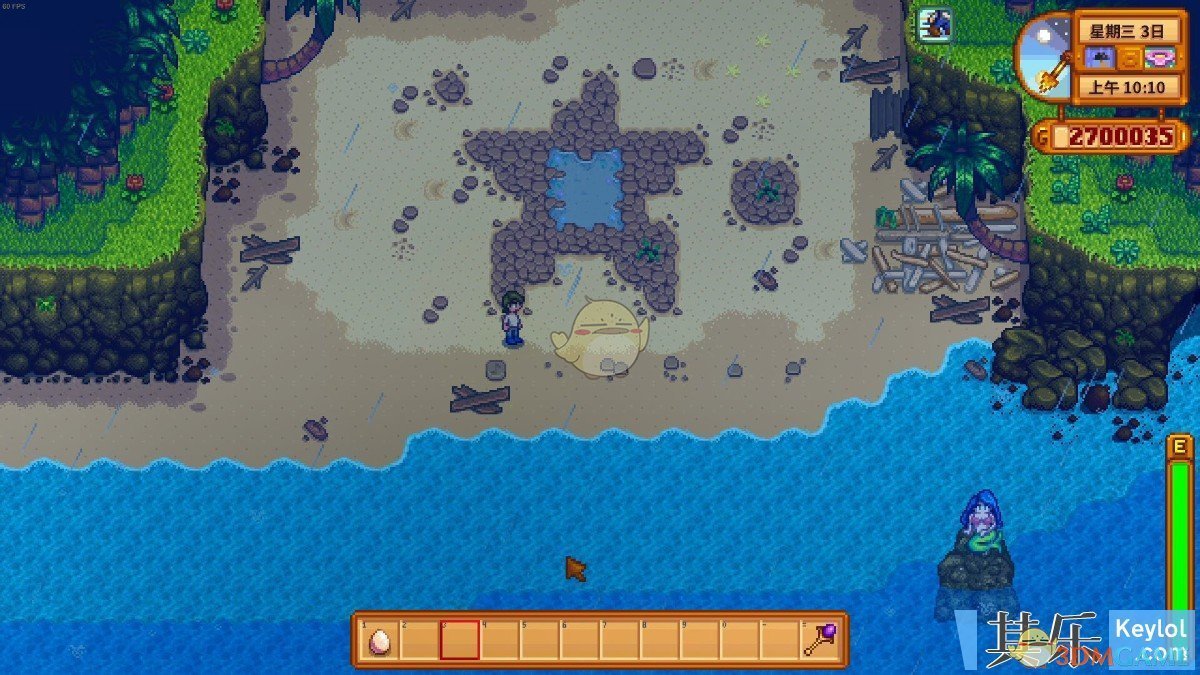 空洞骑士 年度版 截图21