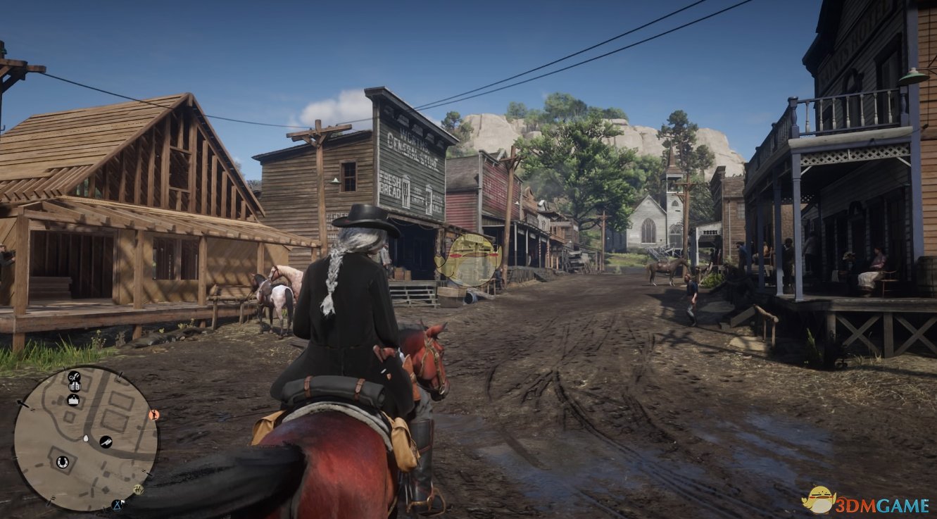 星露谷物语 截图11