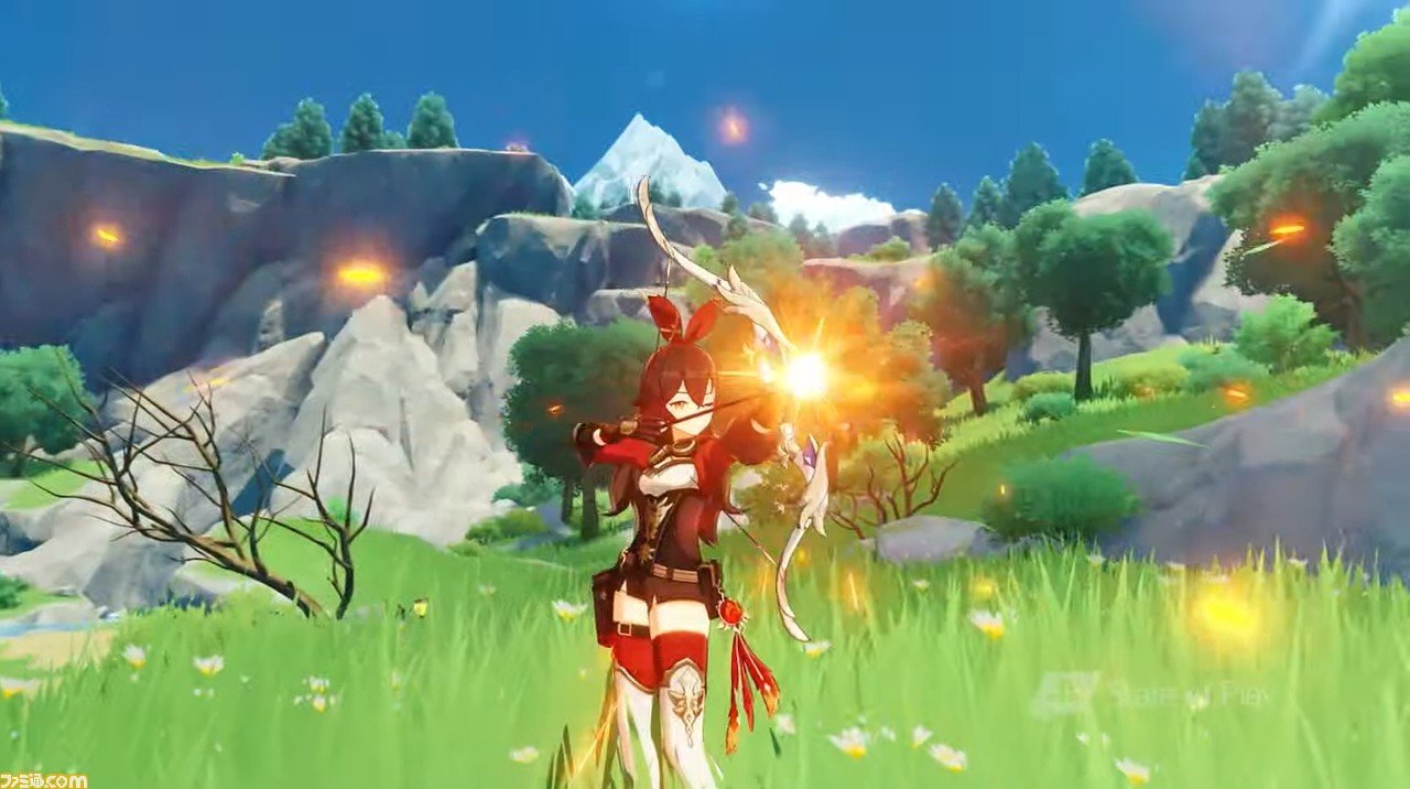 最终幻想14 年度版 截图6