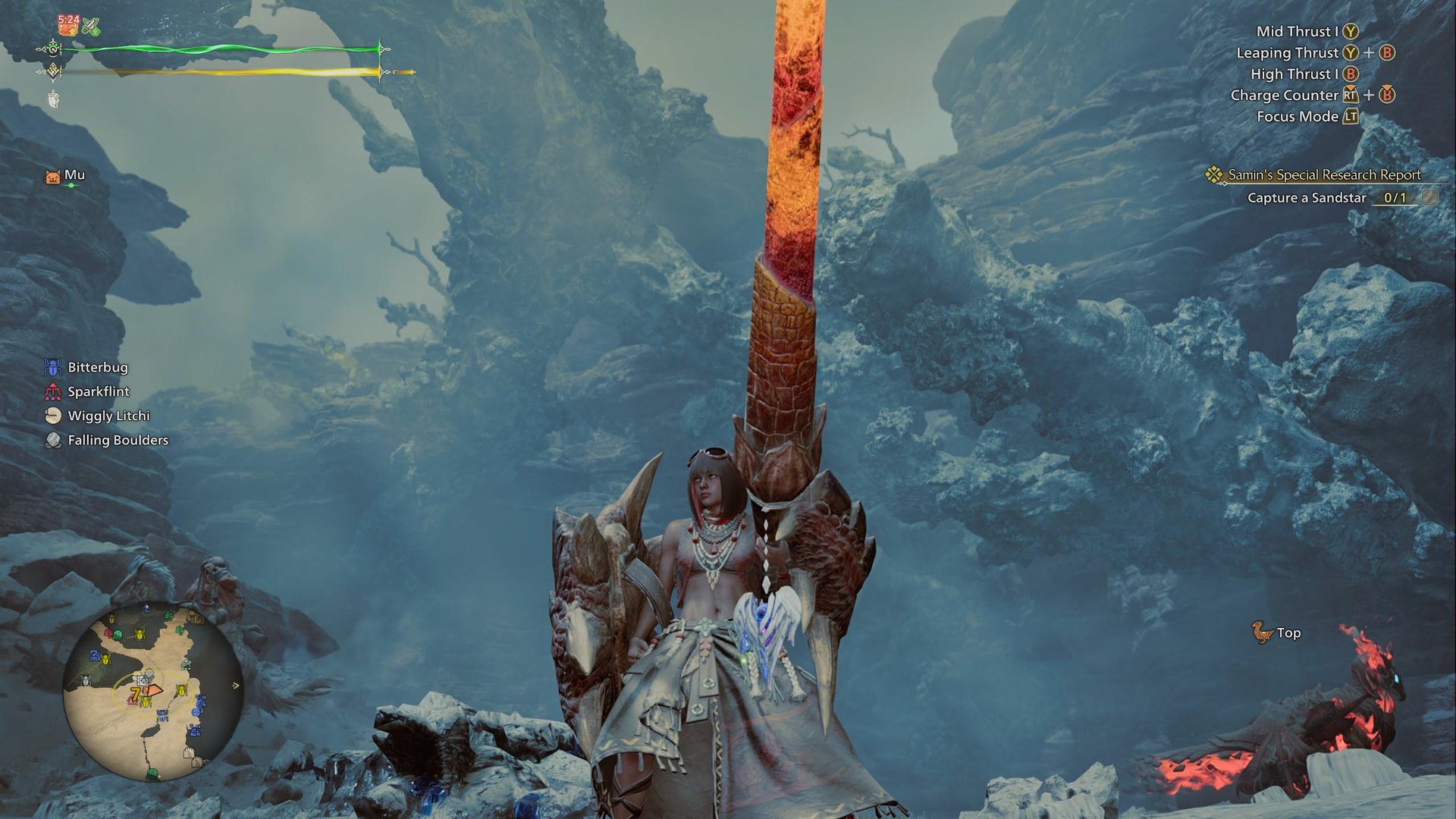 只狼：影逝二度 完整版 截图20