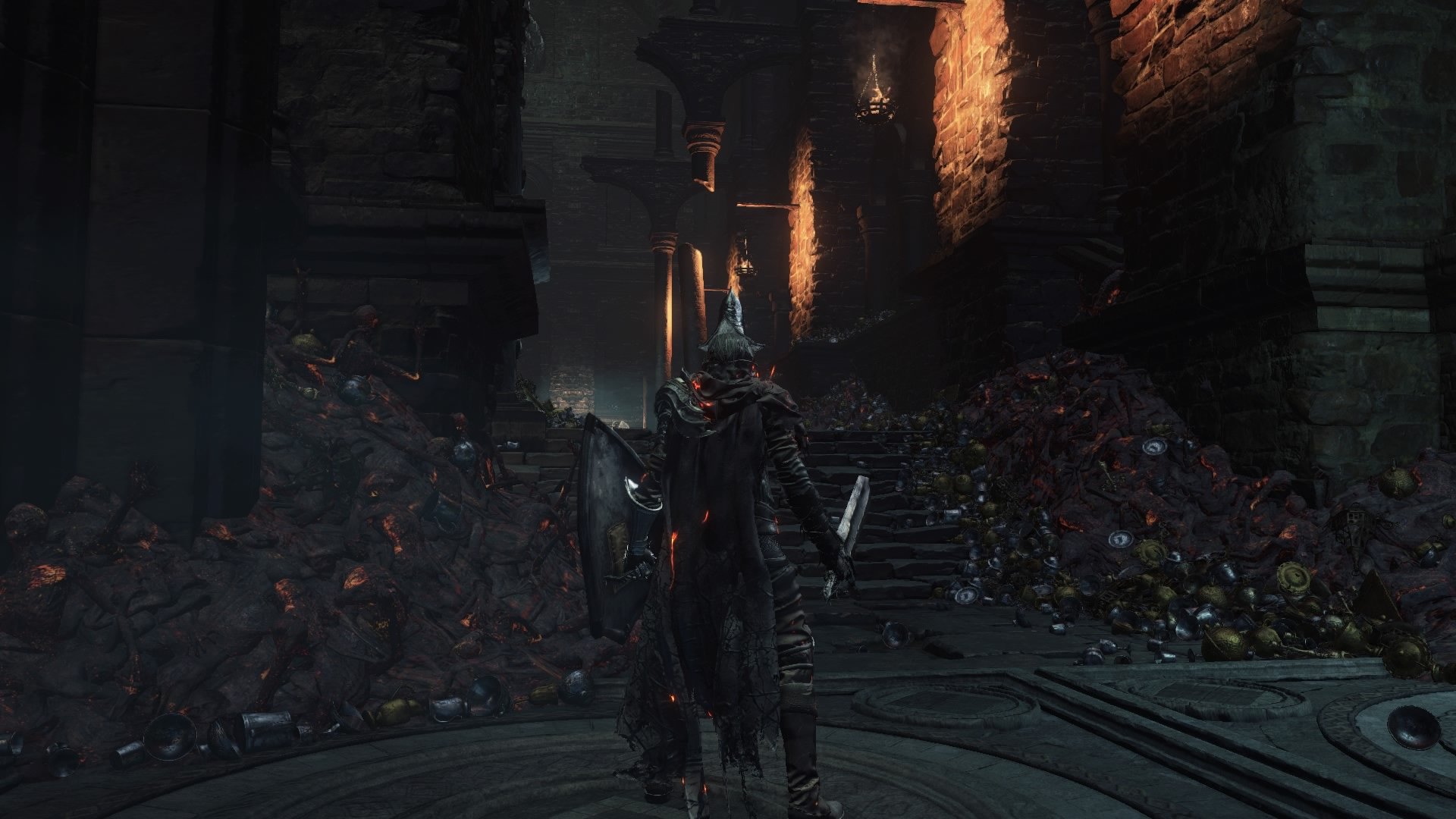 空洞骑士 年度版 截图21