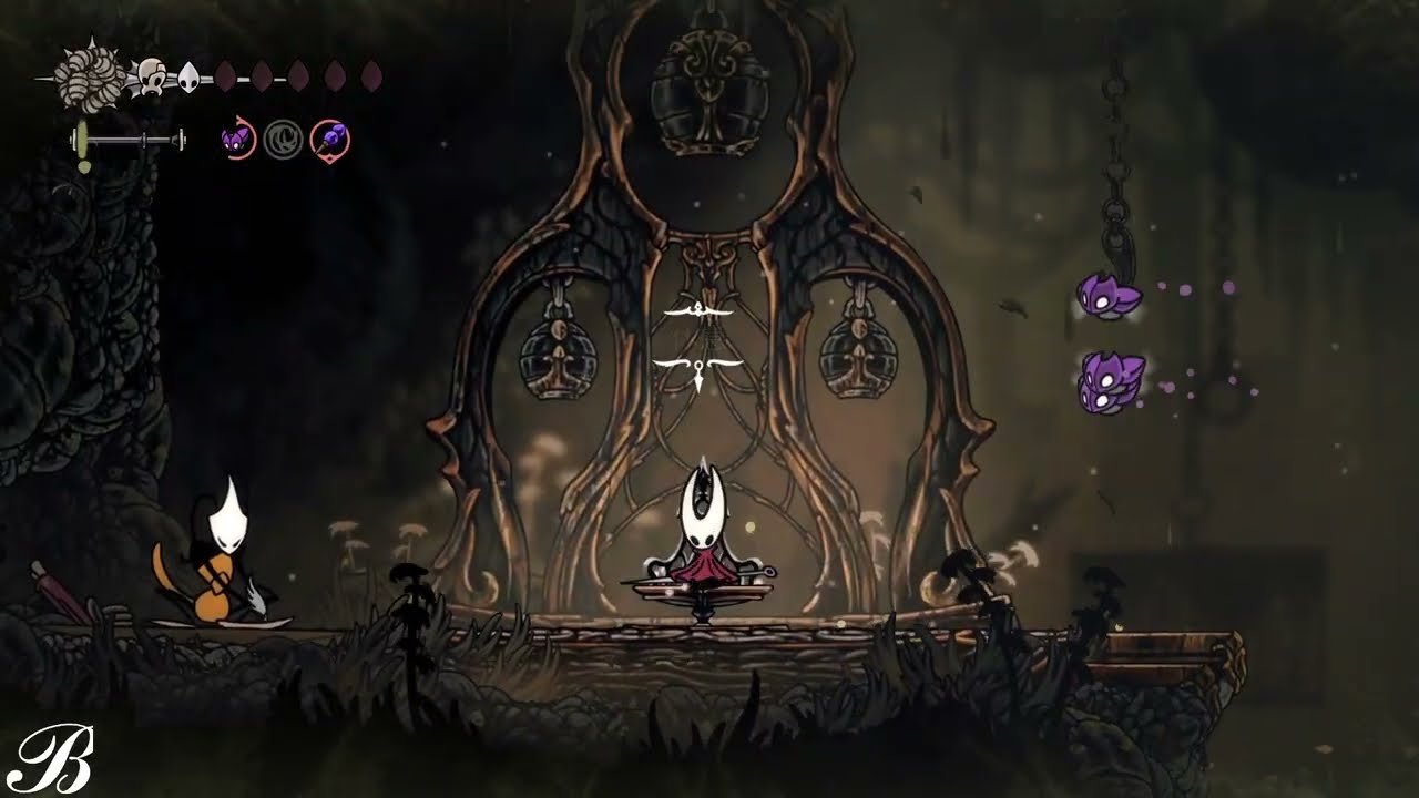 只狼：影逝二度 豪华版 截图19