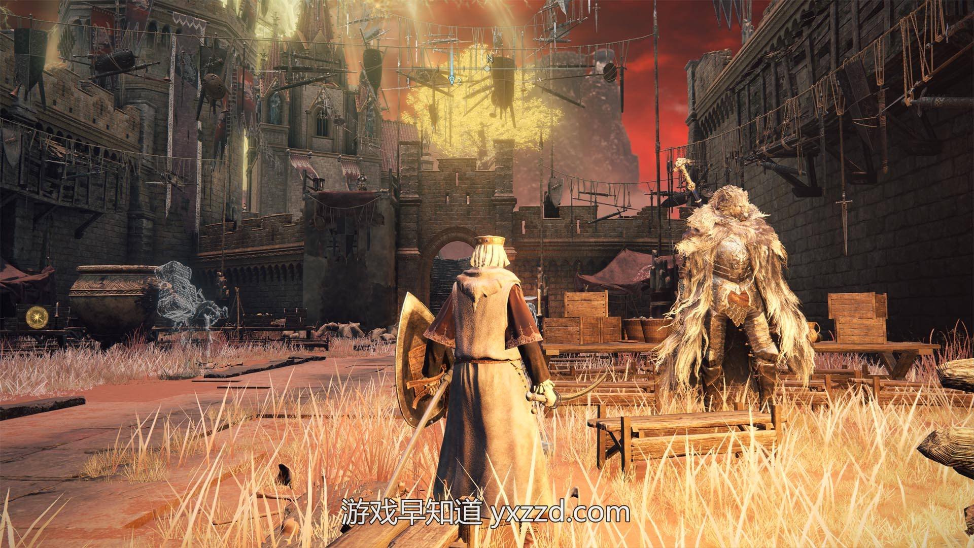 只狼：影逝二度 完整版 截图16