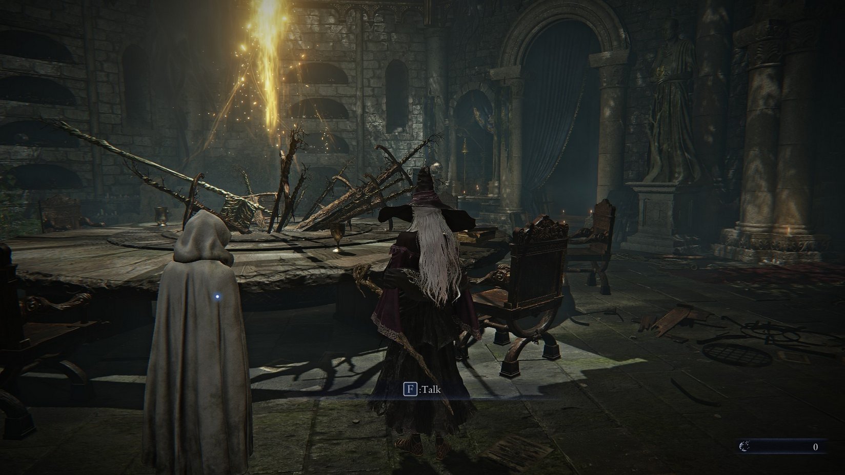 只狼：影逝二度 完整版 截图19