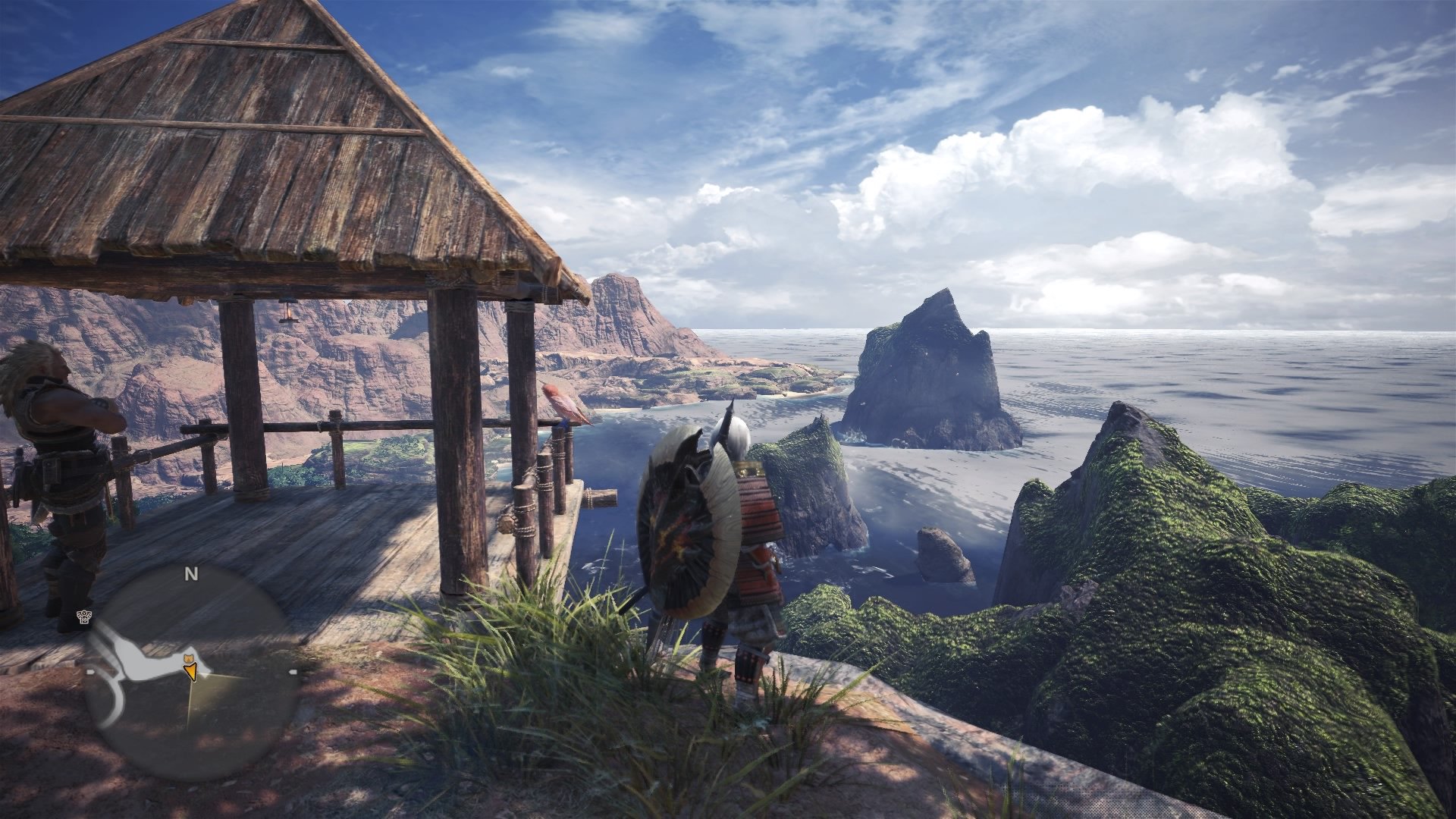 巫师3：狂猎 完整版 截图13