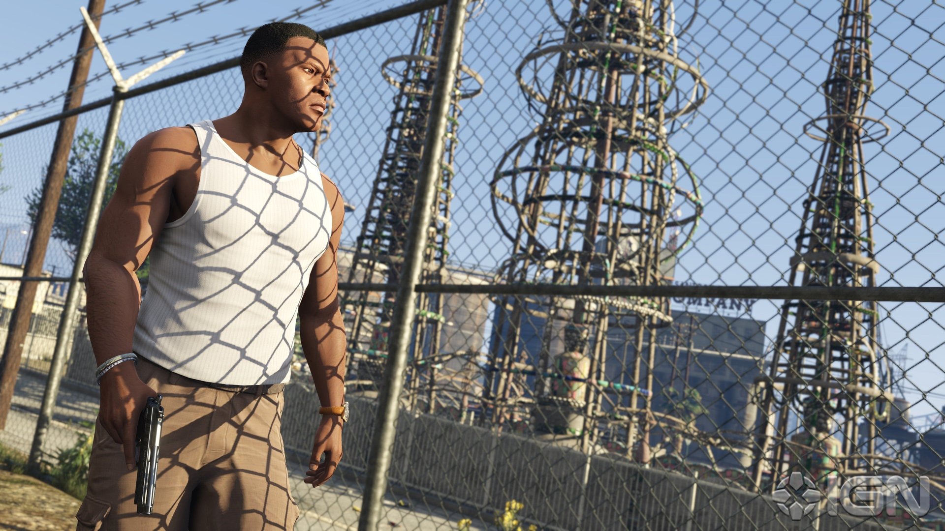 对马岛之魂 豪华版 截图10