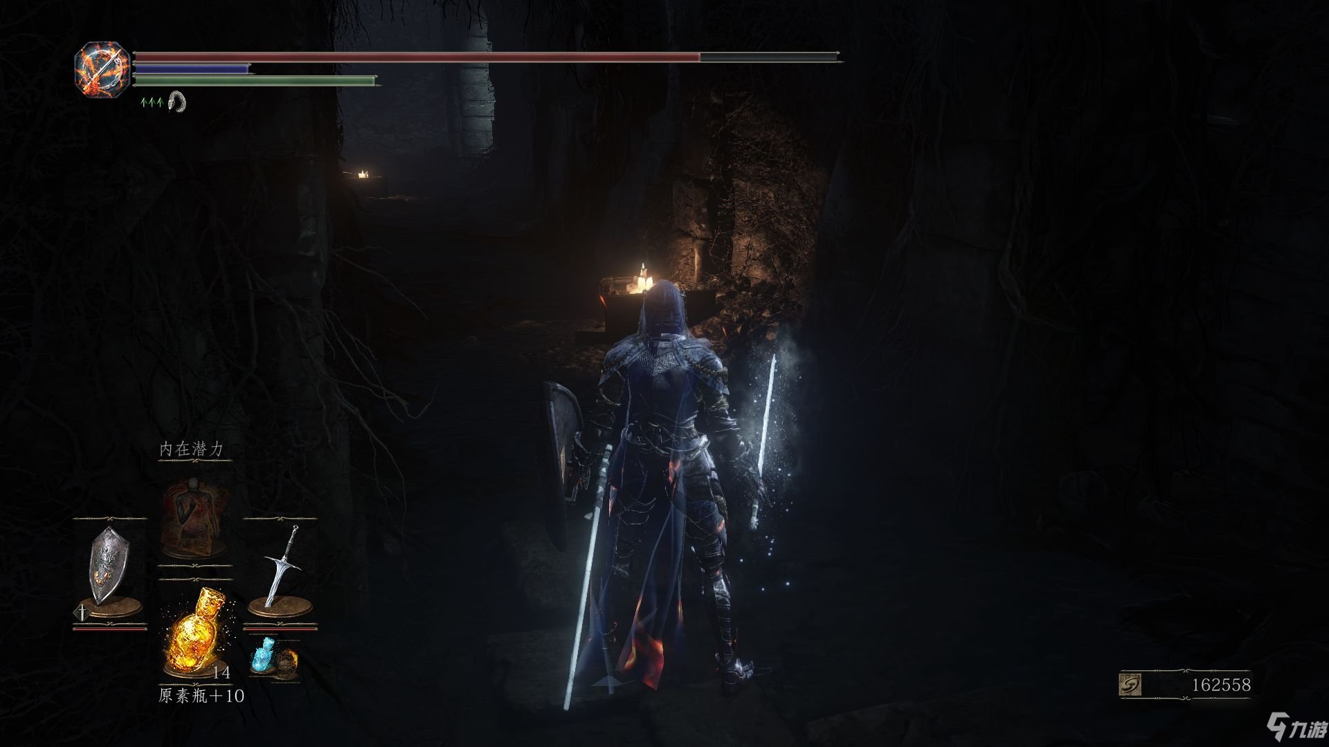 最后生还者2 重制版 截图13