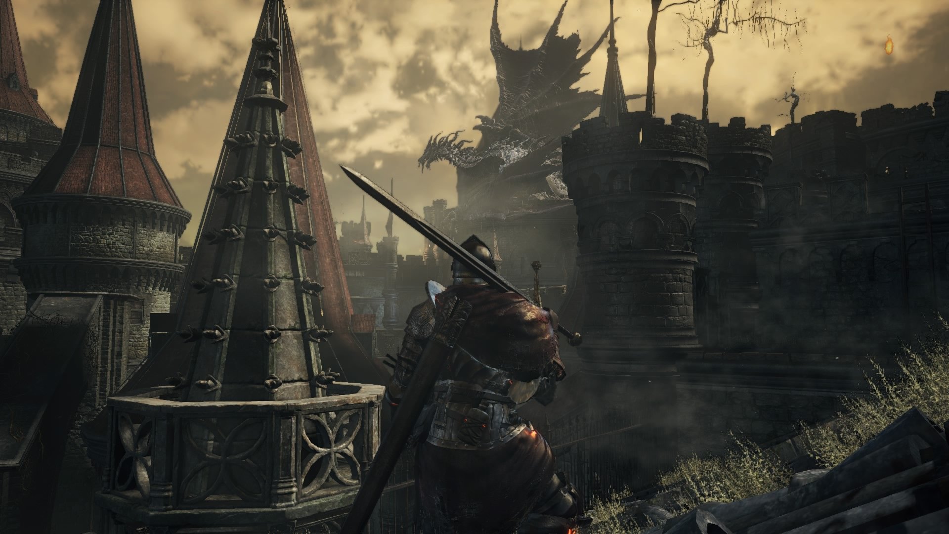 最后生还者2 重制版 截图16