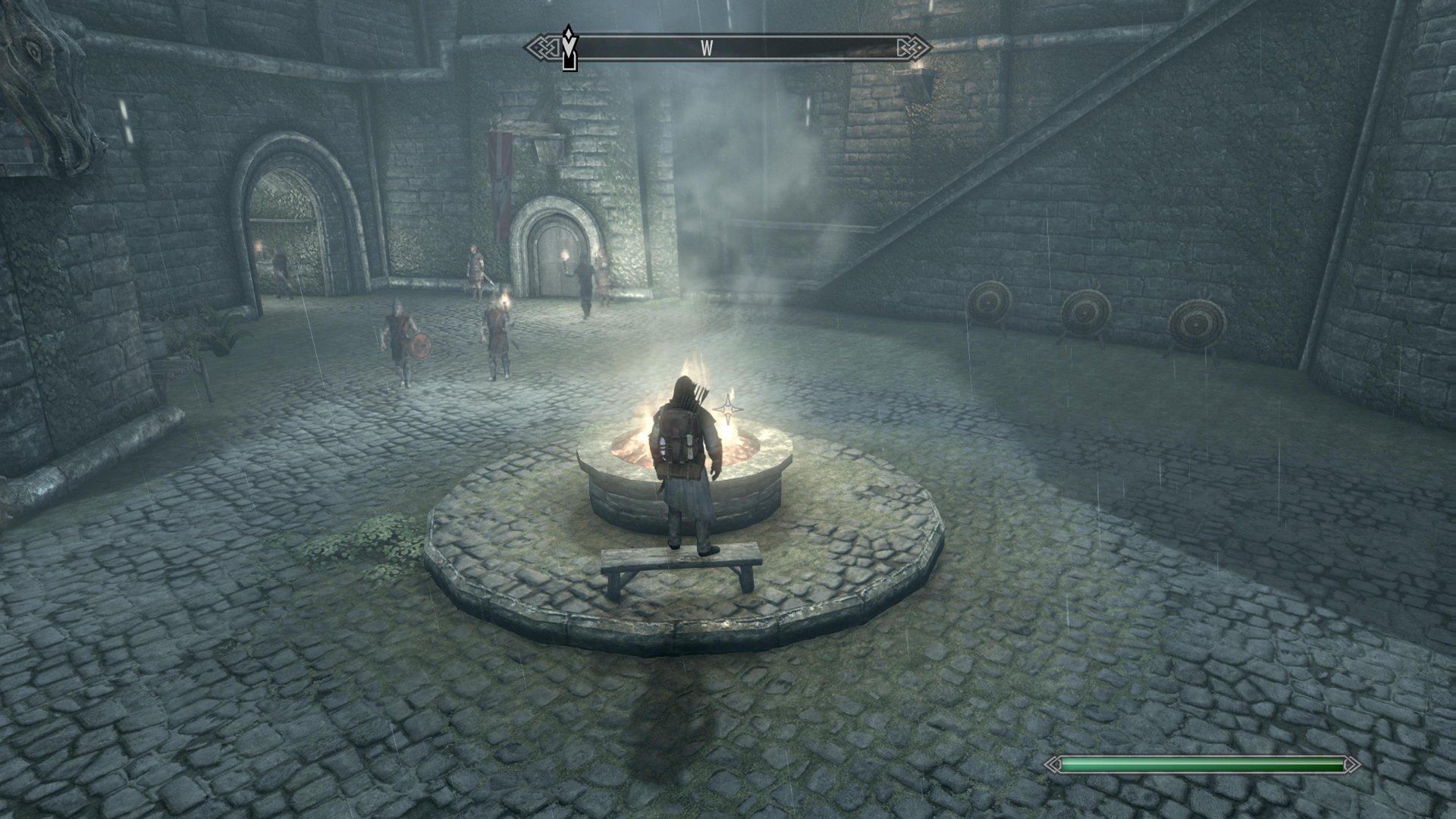 彩虹六号：围攻 重制版 截图15