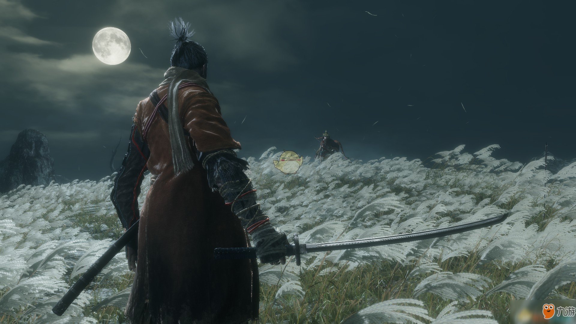 空洞骑士 年度版 截图9