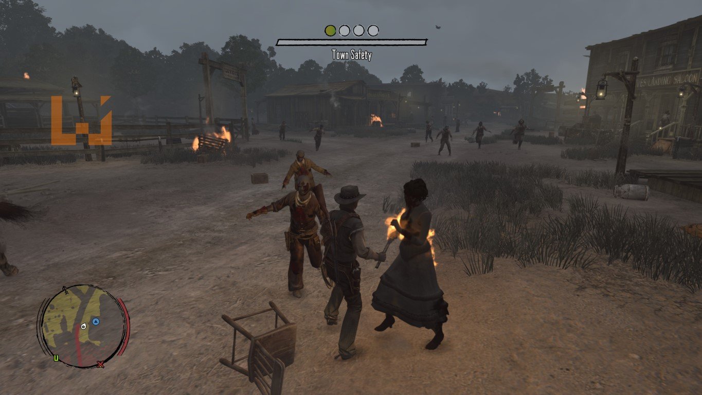 空洞骑士 年度版 截图17