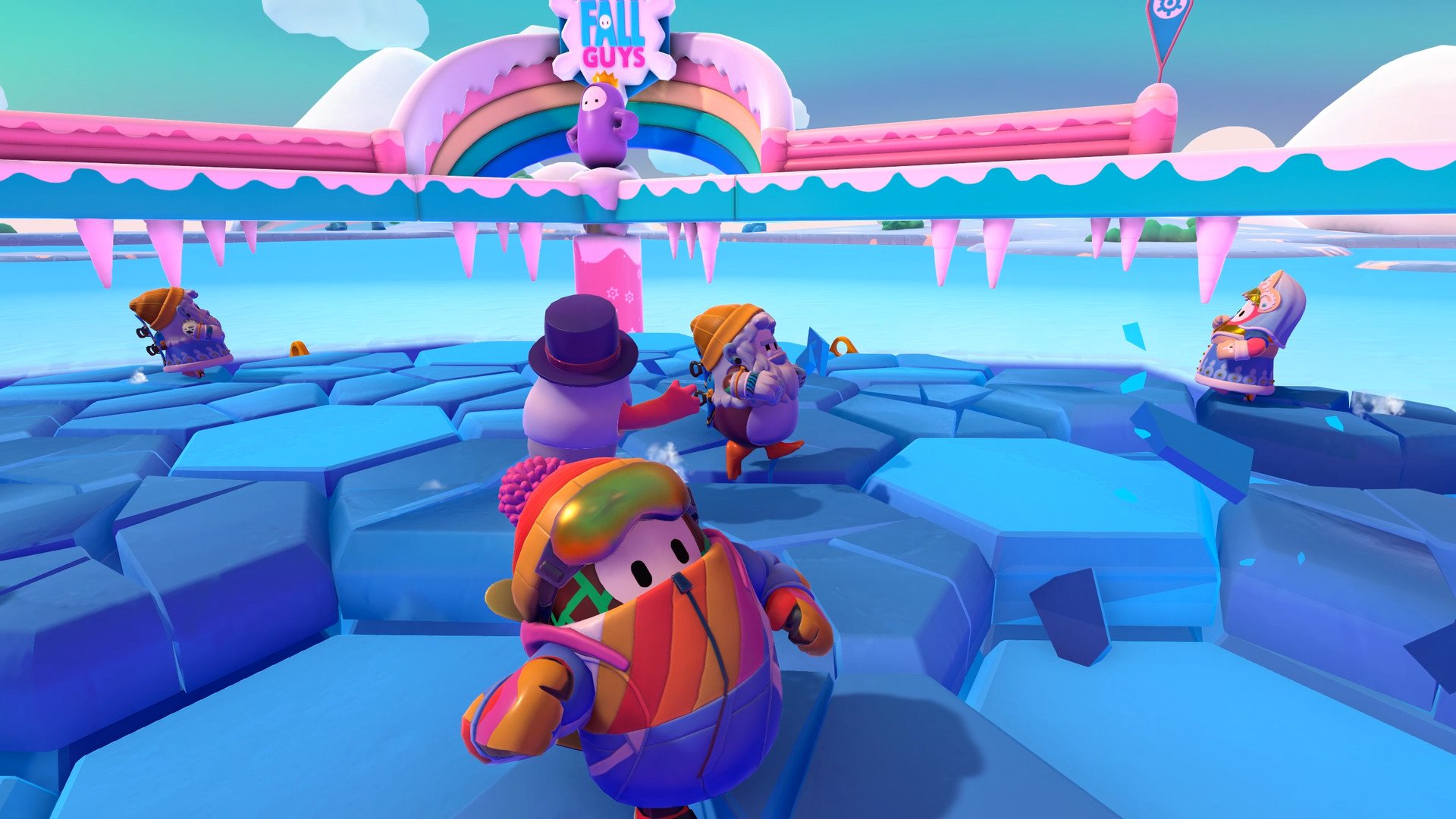 赛博朋克2077 终极版 截图9