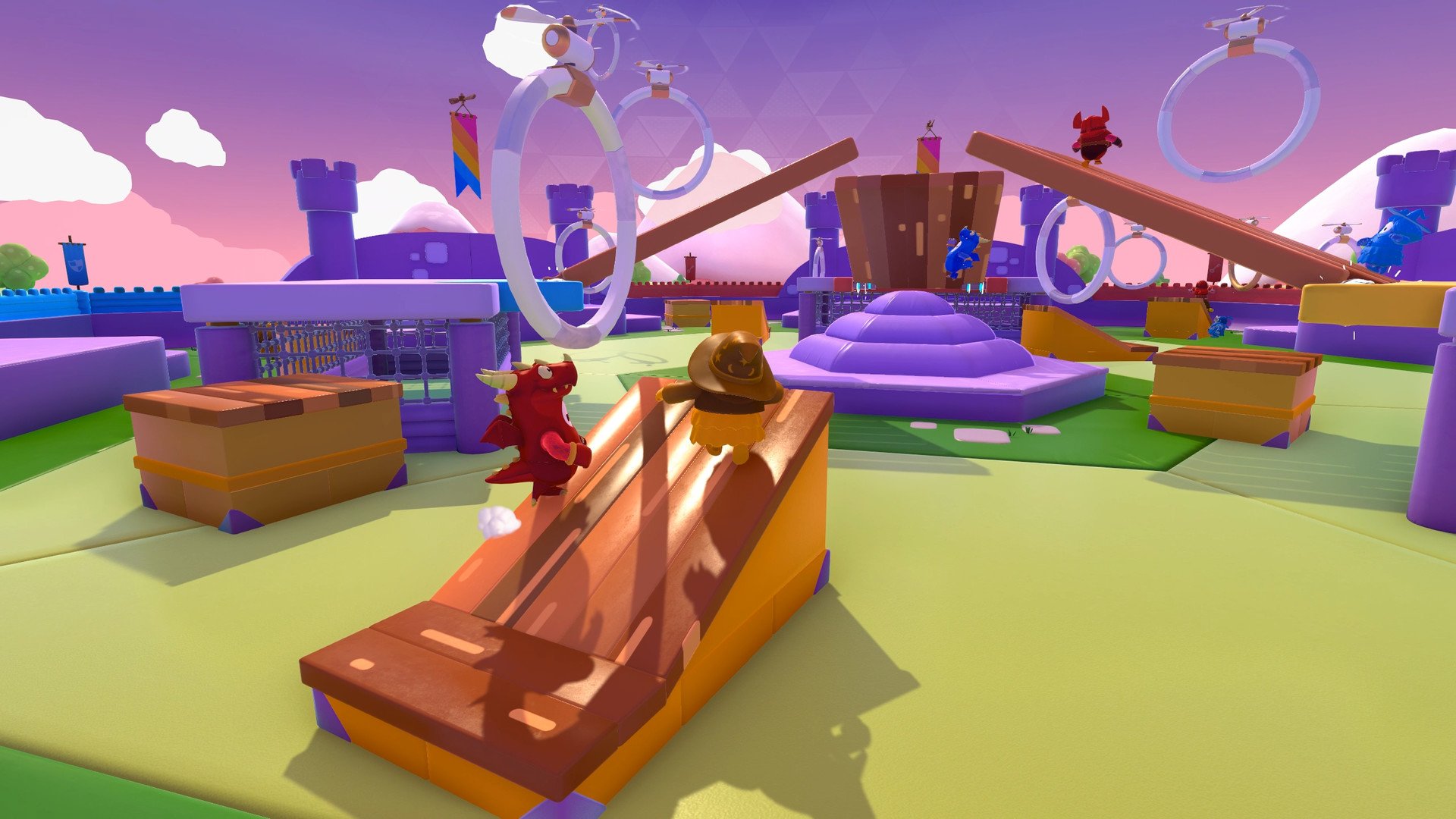 赛博朋克2077 终极版 截图11