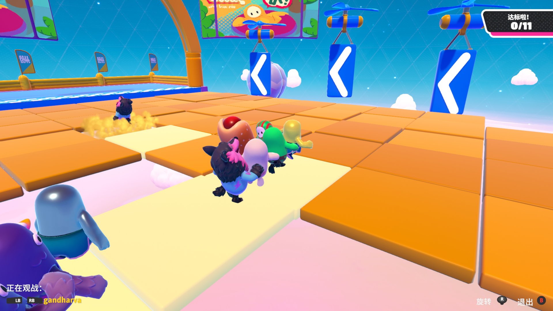 赛博朋克2077 终极版 截图18