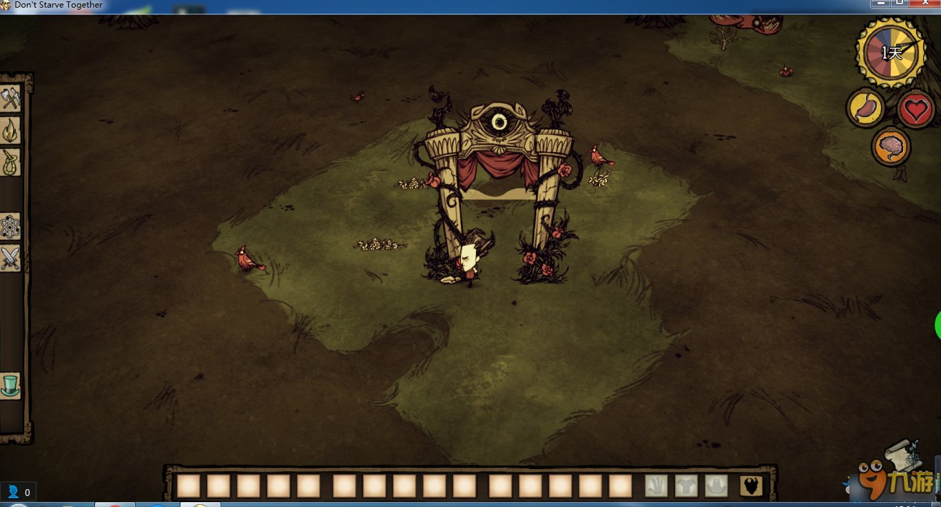 巫师3：狂猎 重制版 截图6