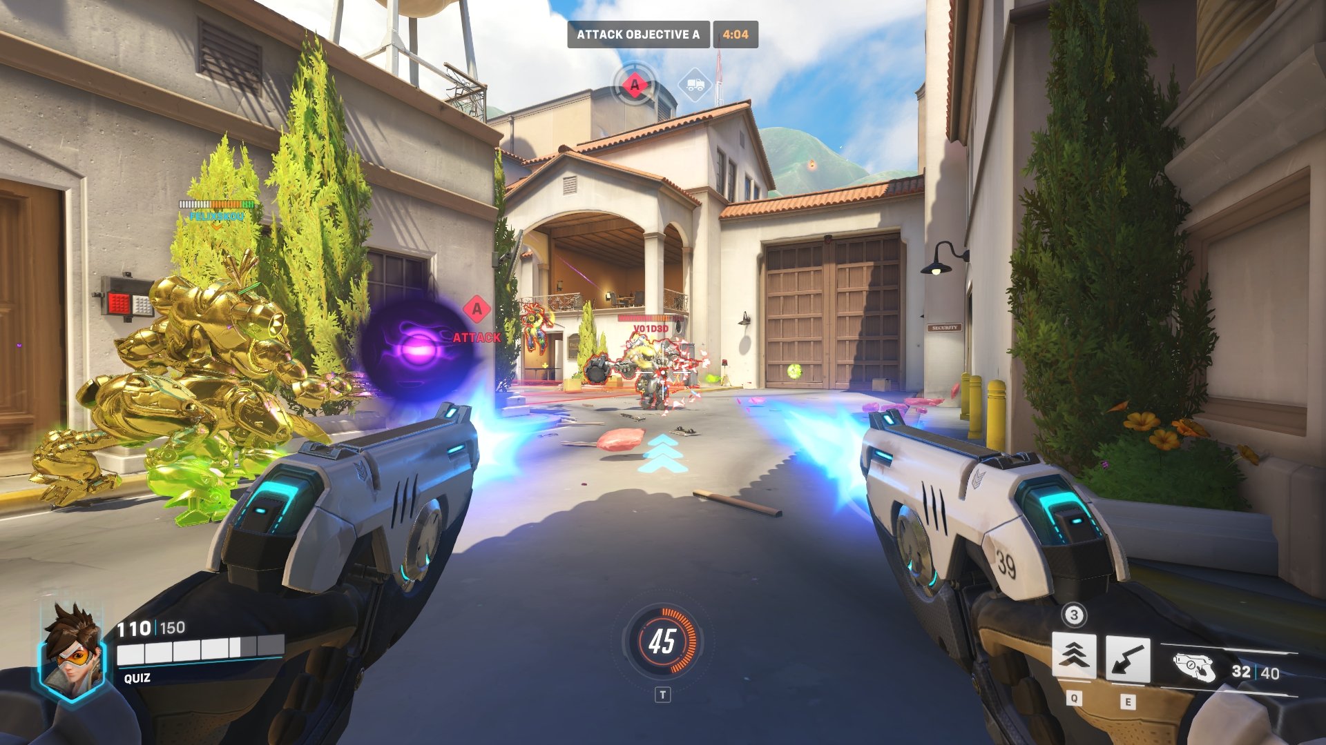 空洞骑士 年度版 截图1