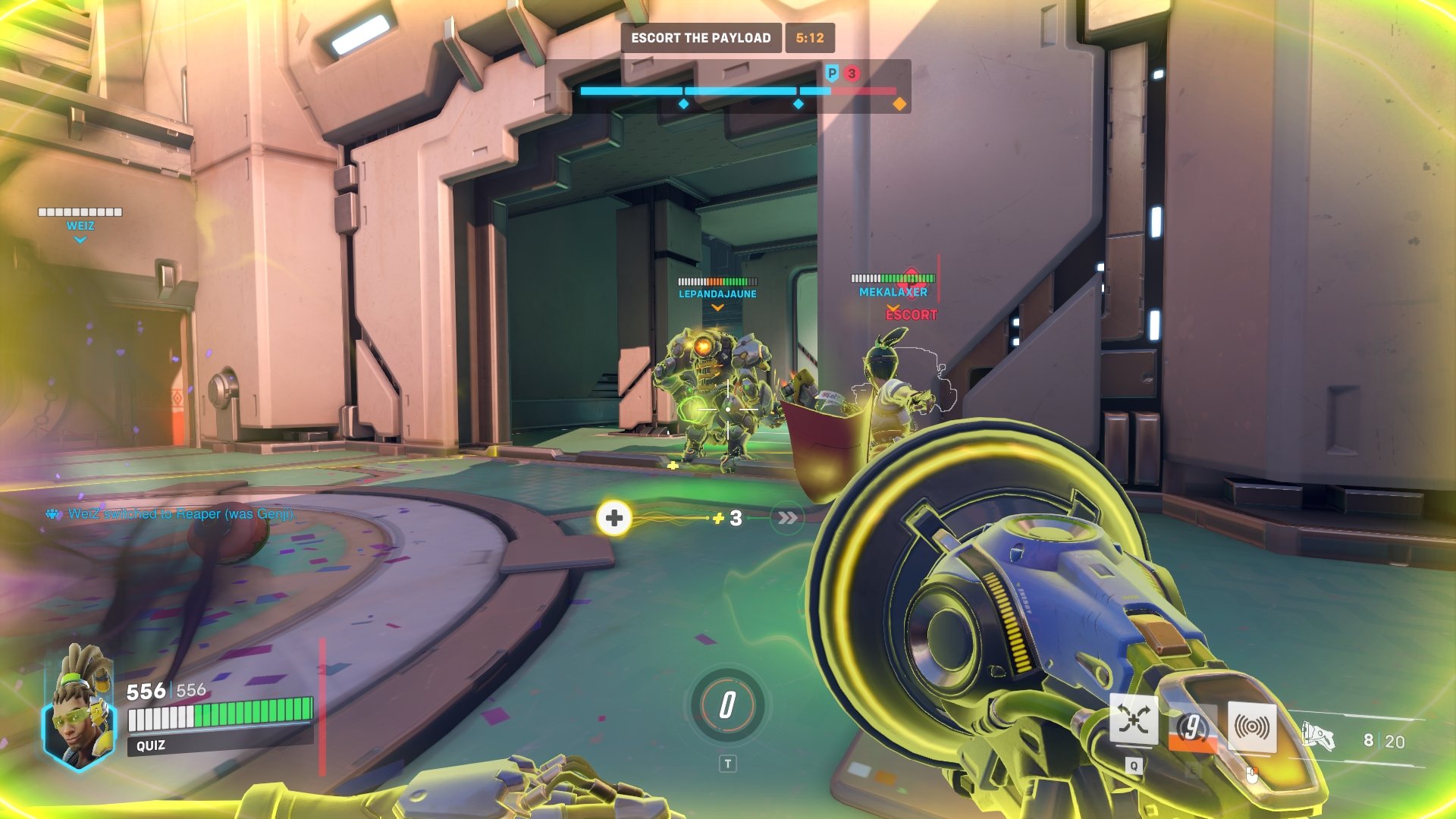 空洞骑士 年度版 截图4