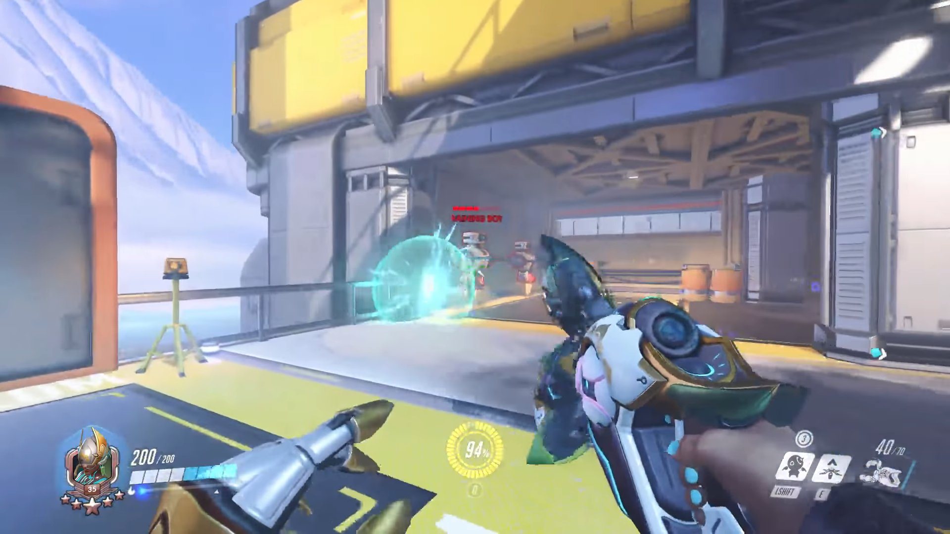 空洞骑士 年度版 截图17