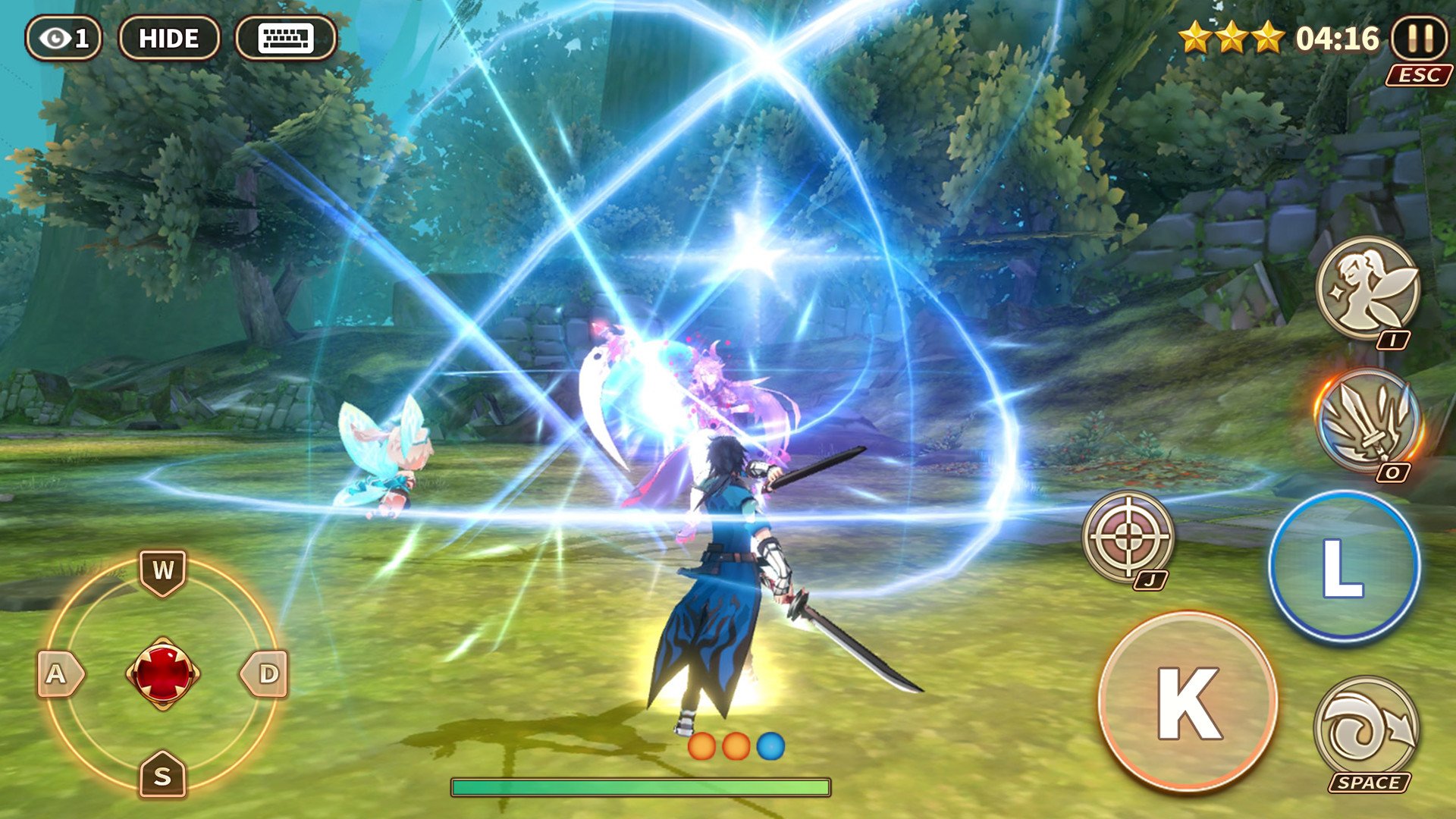 空洞骑士 年度版 截图13