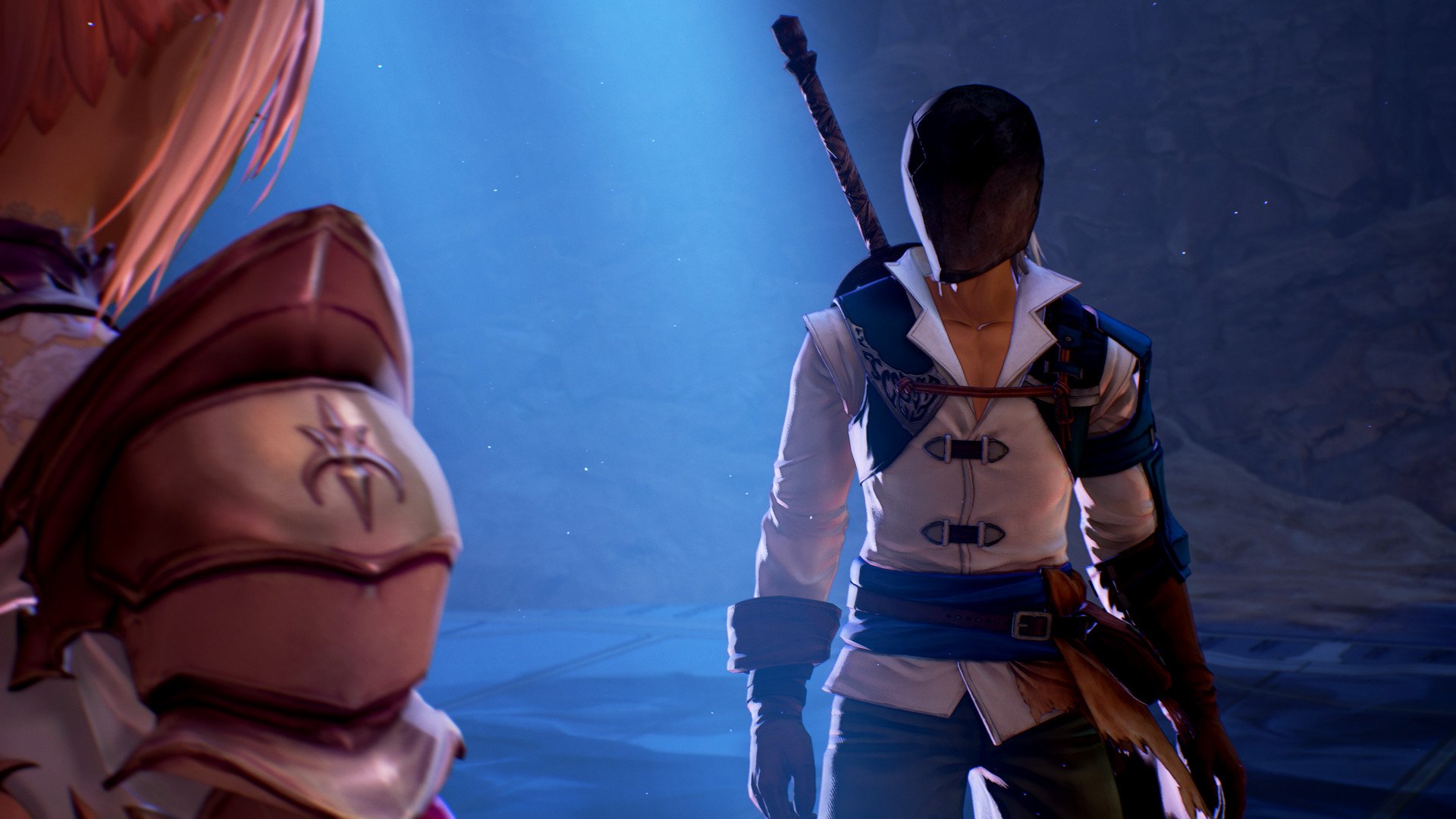 空洞骑士 年度版 截图14