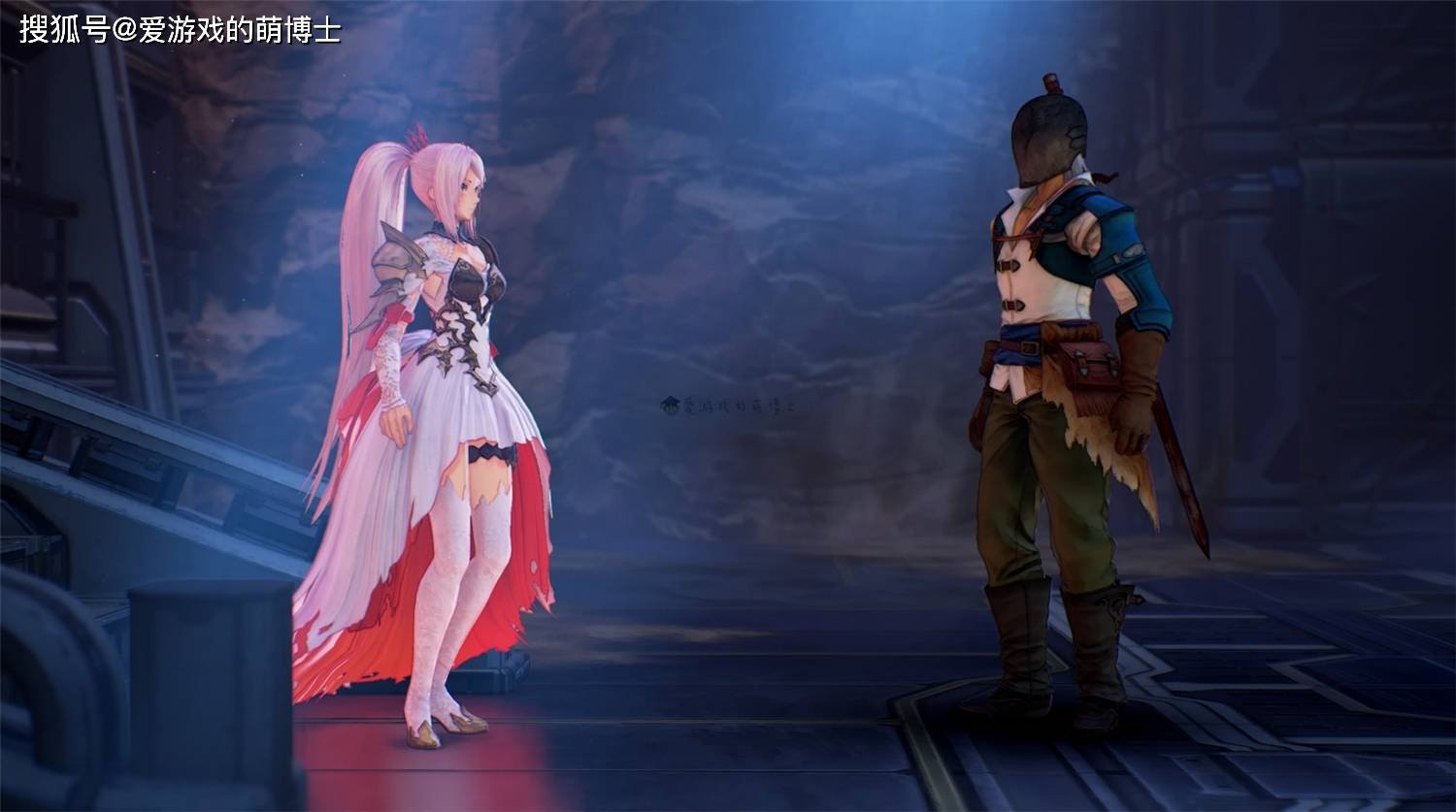 空洞骑士 年度版 截图18