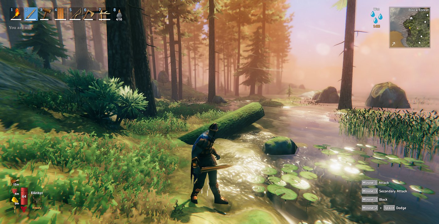 彩虹六号：围攻 重制版 截图17