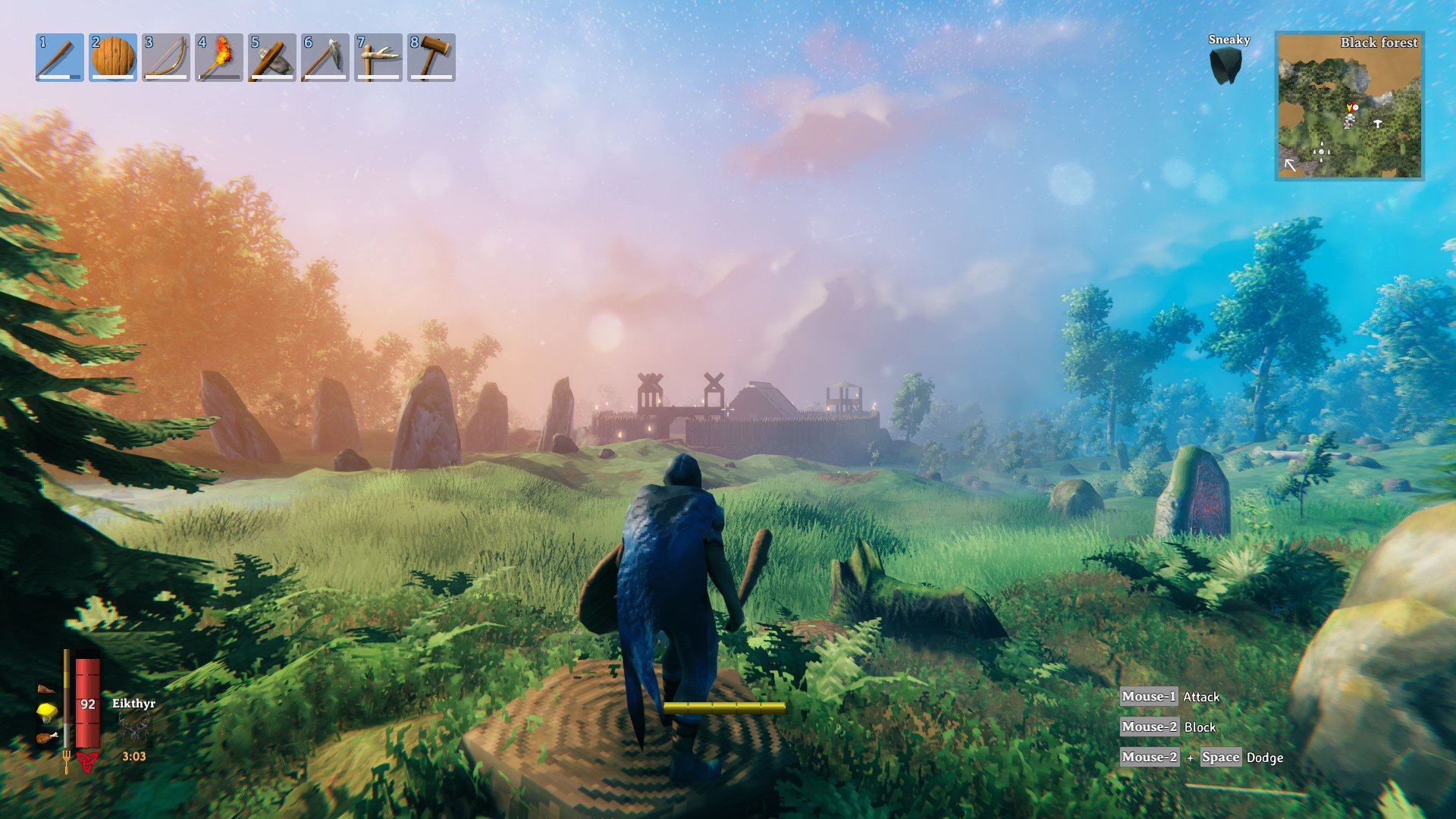 彩虹六号：围攻 重制版 截图18