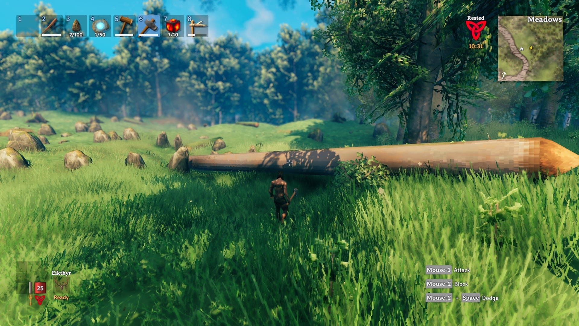 彩虹六号：围攻 重制版 截图21